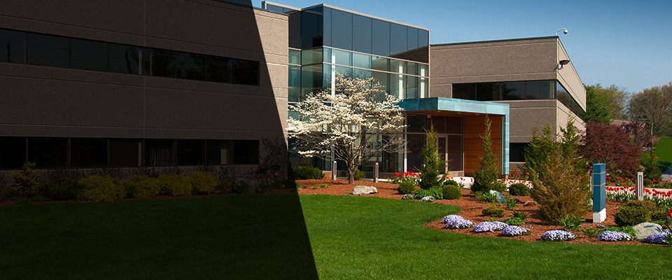 Newfield Landscapers