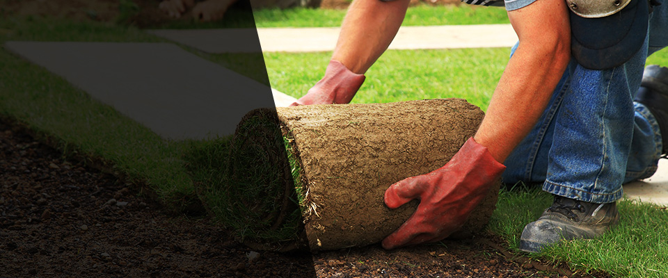 Newfield Landscapers