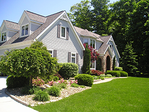 Landscapers and Lawncare Services in Newfield, NJ